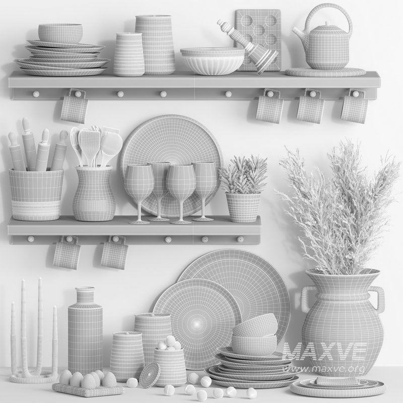 kitchen accessories004 - Image 5