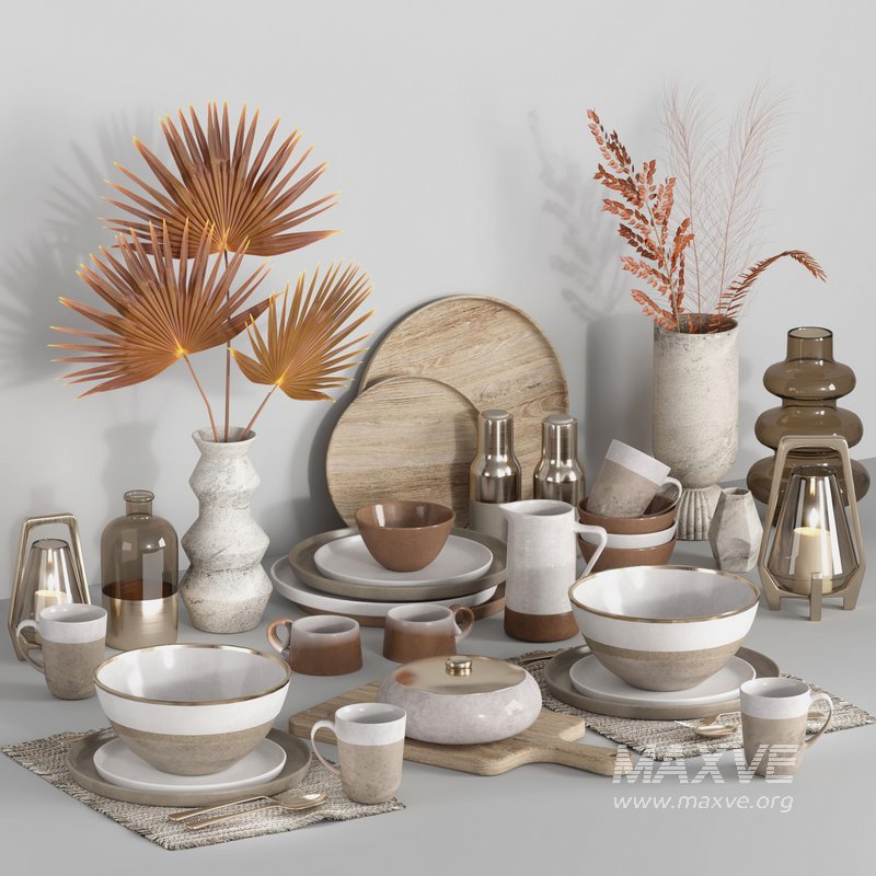 kitchen accessories005 - Image 1