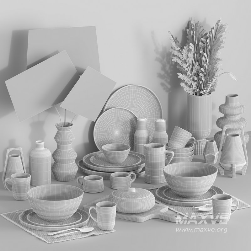 kitchen accessories005 - Image 4