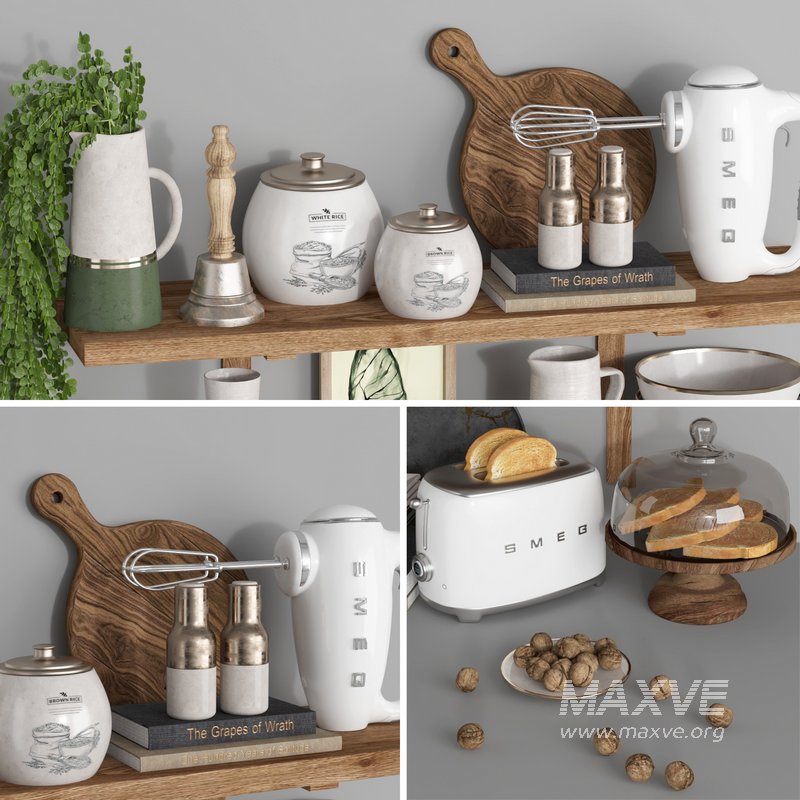 kitchen accessories006 - Image 3
