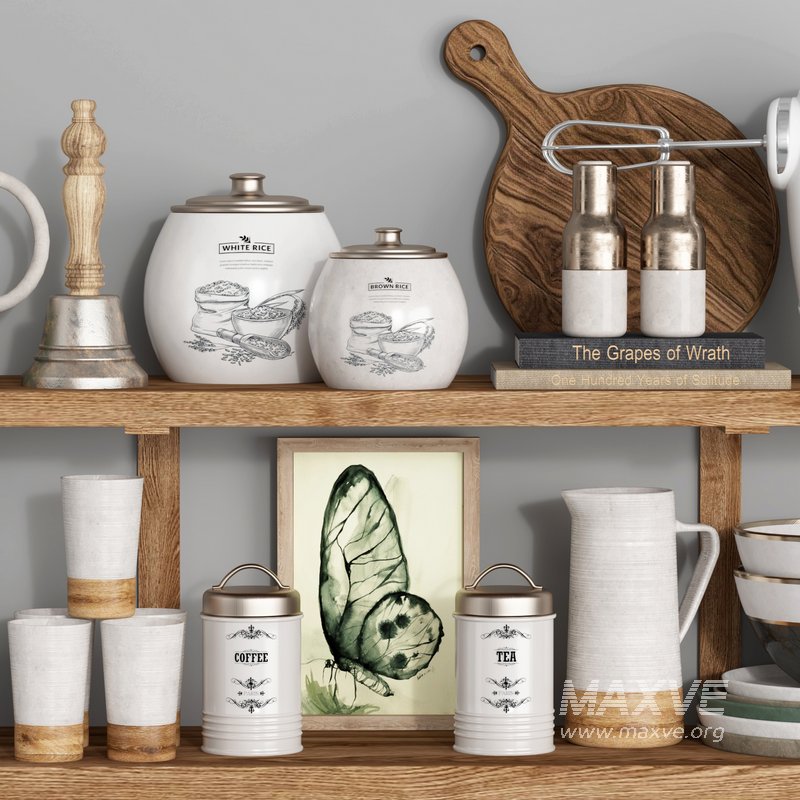 kitchen accessories006 - Image 4