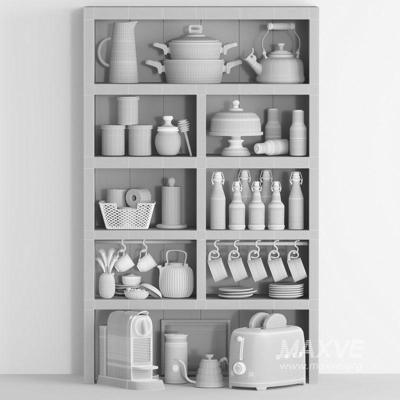 kitchen accessories007 - Image 3