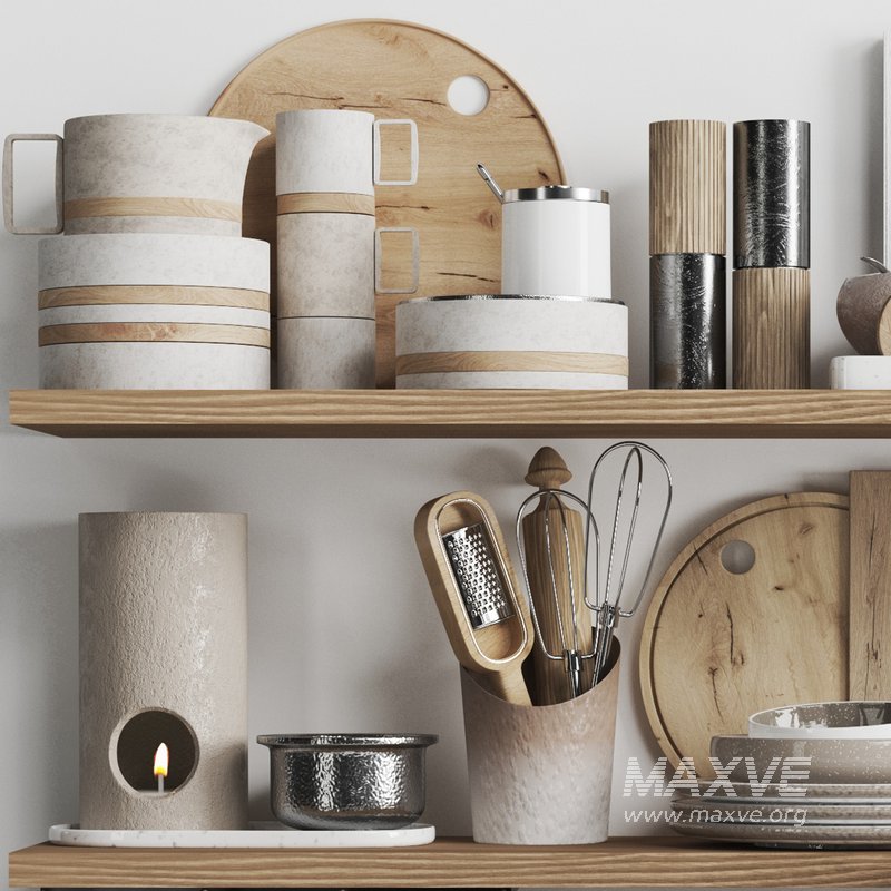 kitchen accessories075 - Image 2