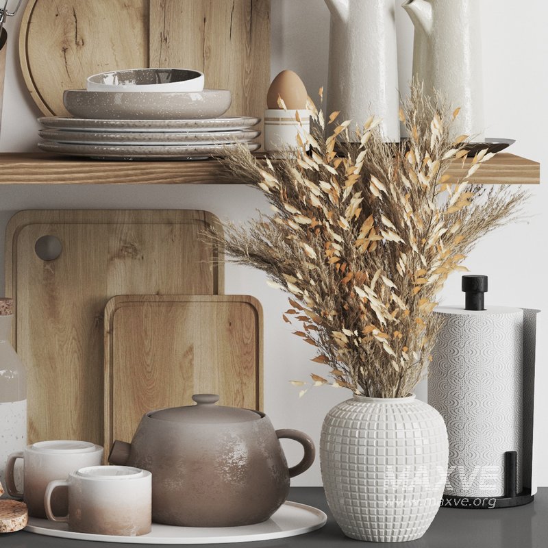 kitchen accessories075 - Image 3