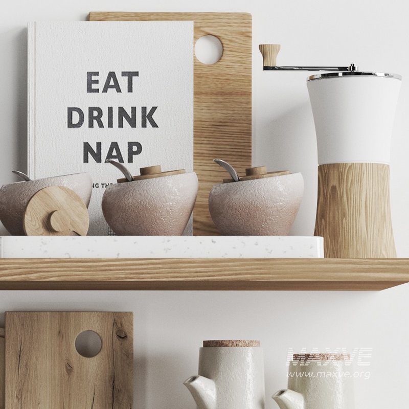 kitchen accessories075 - Image 4