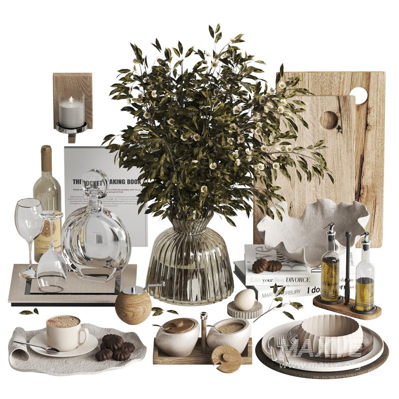 kitchen accessories076 - Image 1