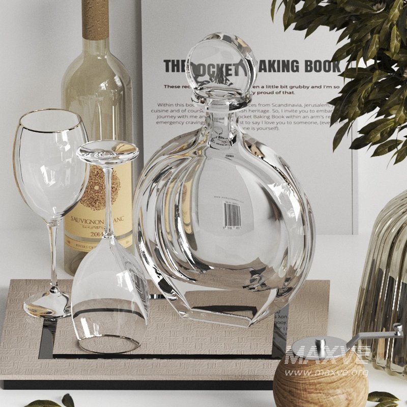 kitchen accessories076 - Image 2