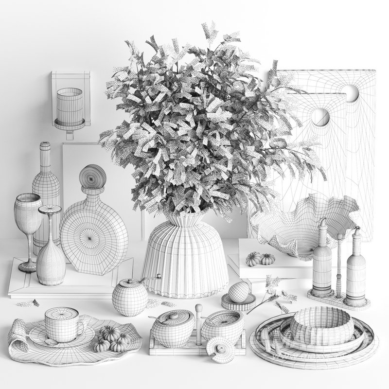 kitchen accessories076 - Image 4