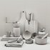 Kitchen Decorative set 021 - Thumbnail 2