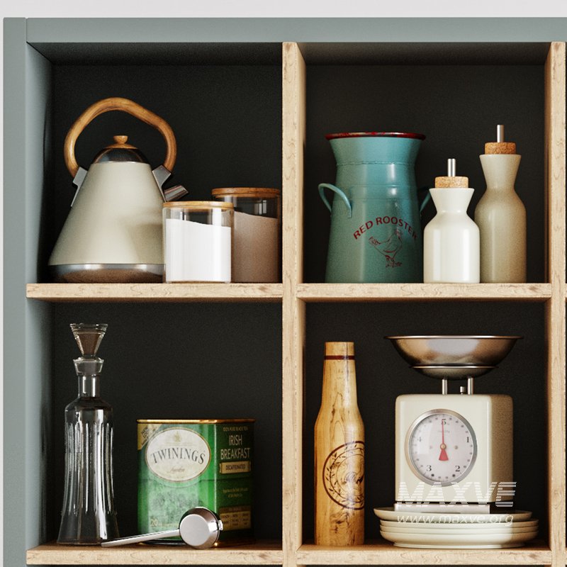 Kitchen Decorative set 064 - Image 2