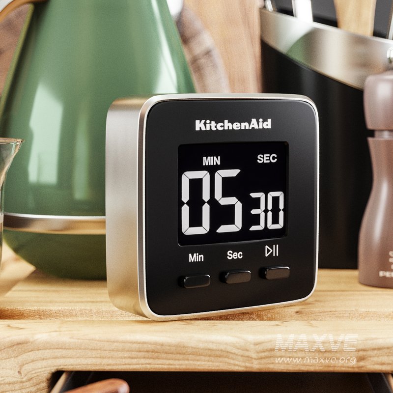 Kitchen Decorative set 067 - Image 3