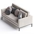 sofa knoll - Thumbnail 2