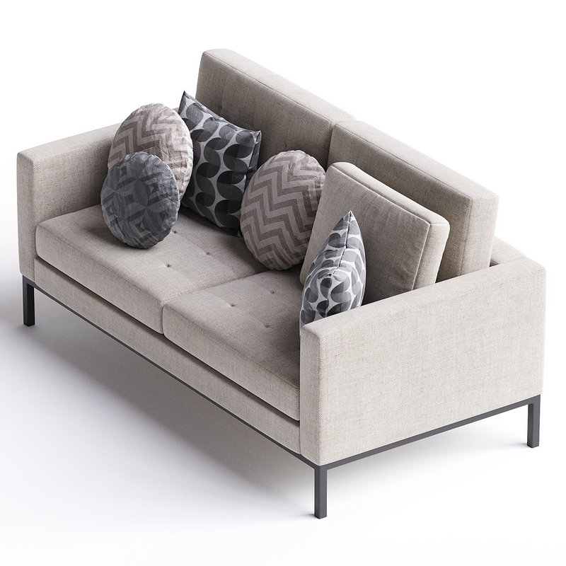 sofa knoll - Image 2