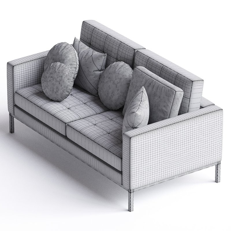 sofa knoll - Image 3