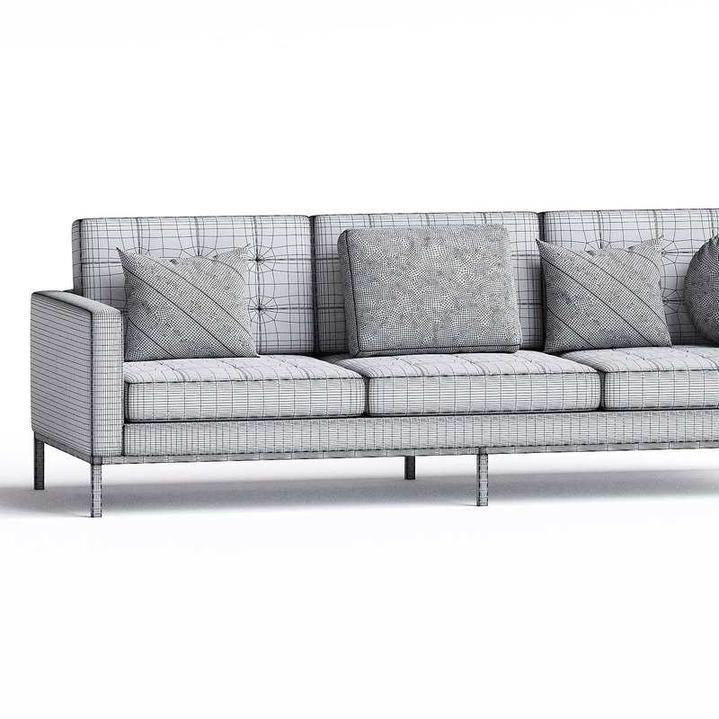 florence lounge - Image 2