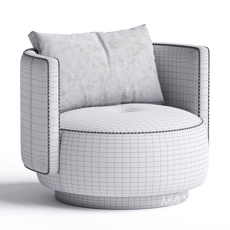 kojanniy kreslo - Image 4