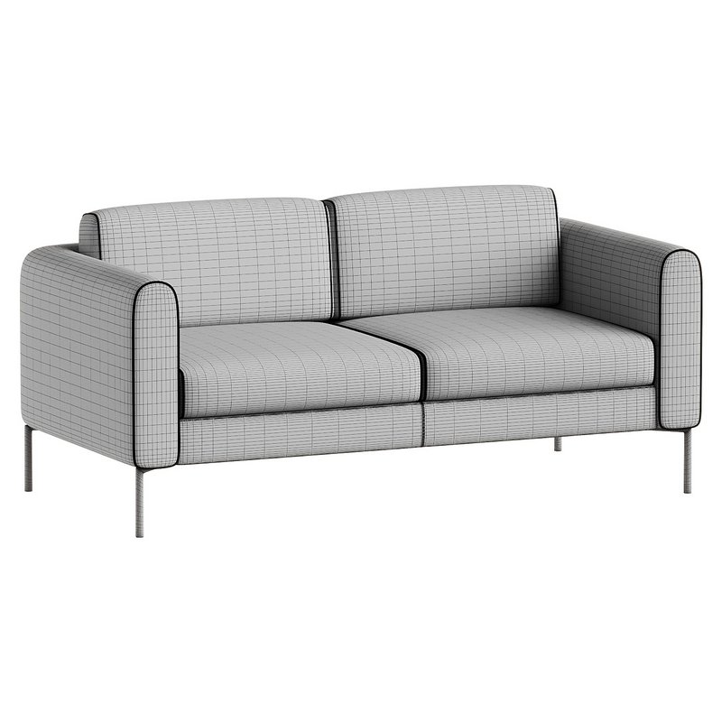 kojanniy sofa - Image 2