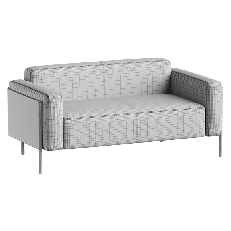 korichneviy divan - Image 2