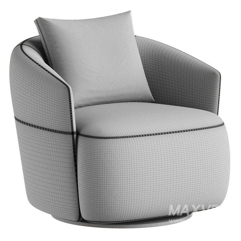 Kojanniy kreslo 2 - Image 2