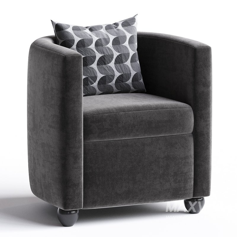 kok kreslo 1 - Image 3