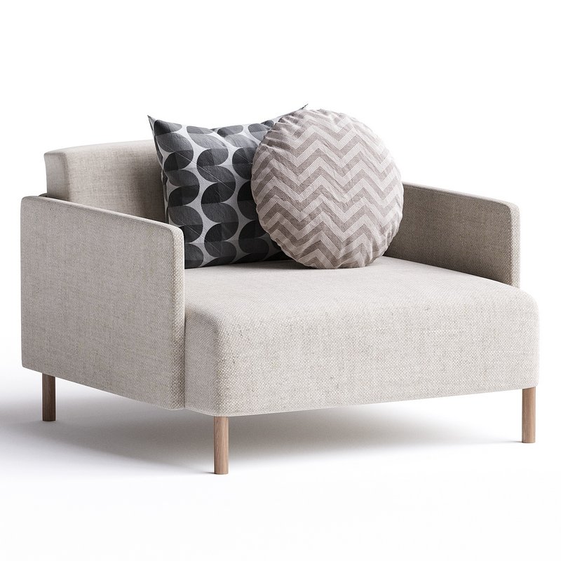 kok kreslo ofeect - Image 1