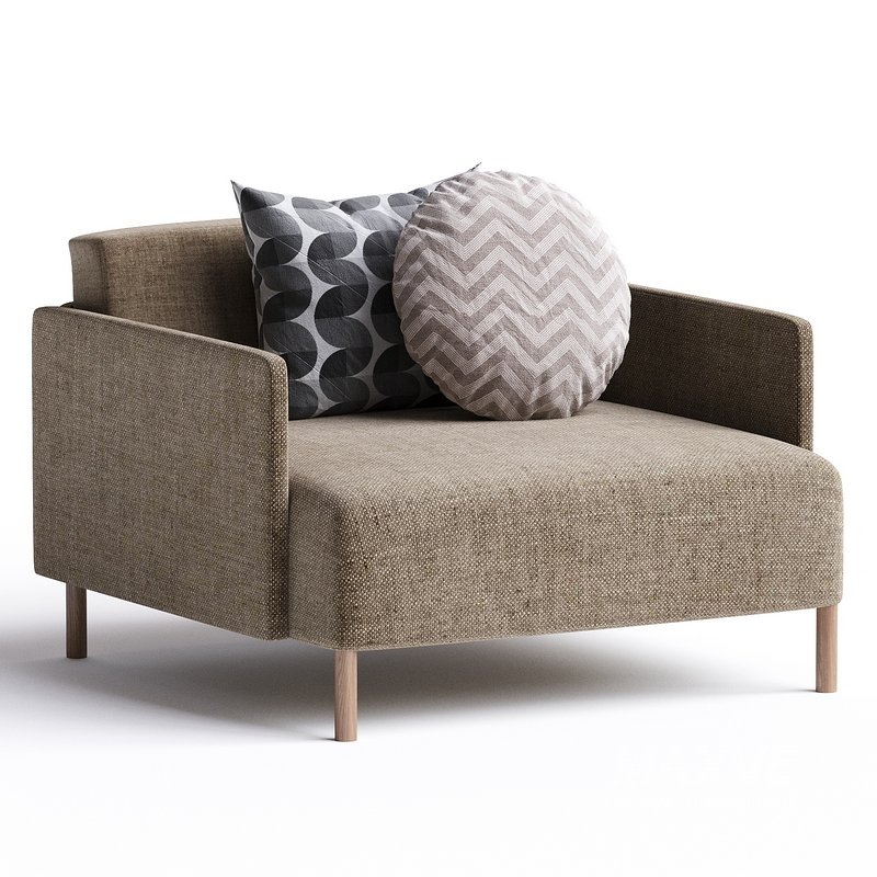 kok kreslo ofeect - Image 2