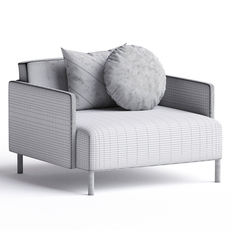 kok kreslo ofeect - Image 4