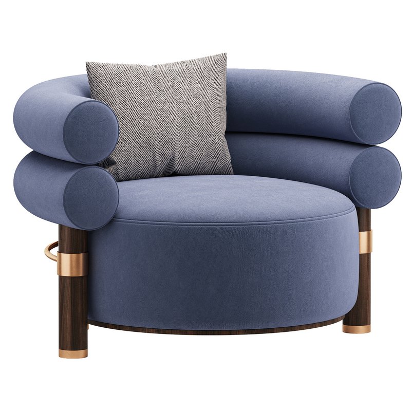 Armchair ROGERS - Image 2