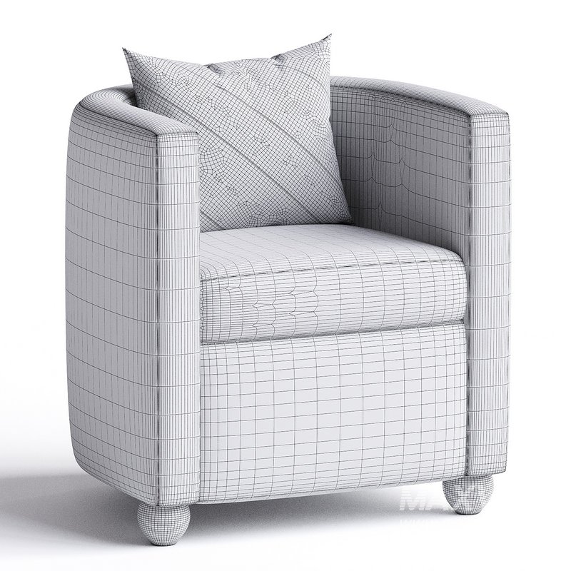 kok kreslo 1 - Image 4