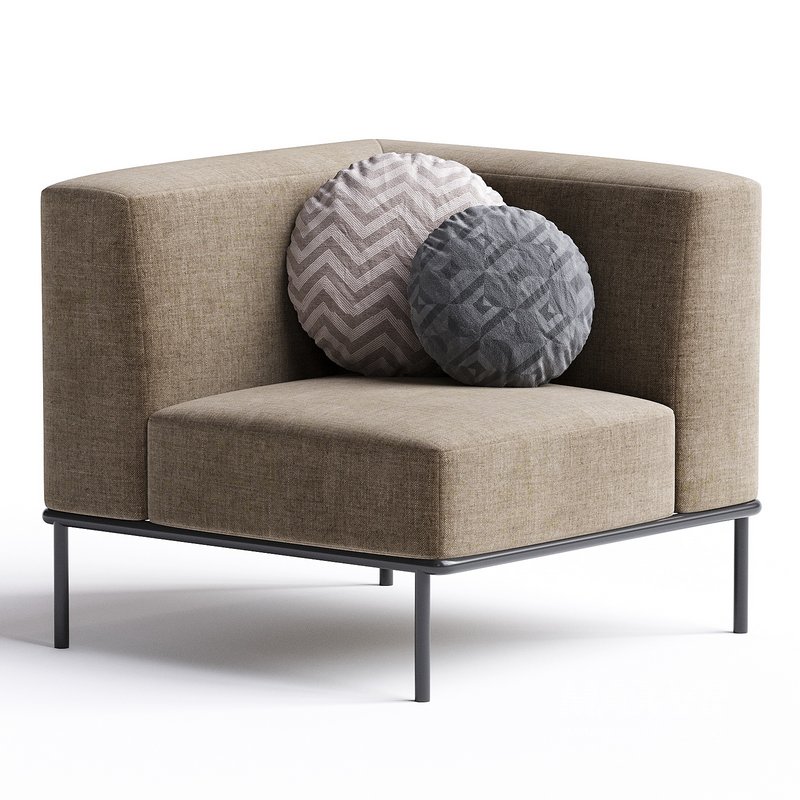 kreslo 2tali 1 - Image 1