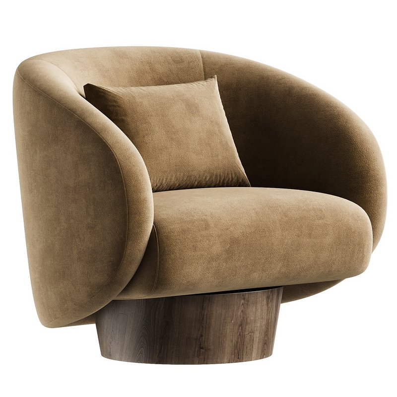 armchair 43 - Image 2