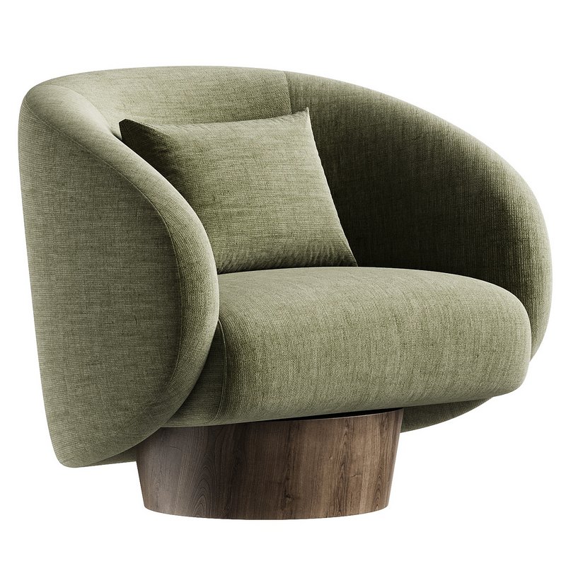 armchair 43 - Image 3