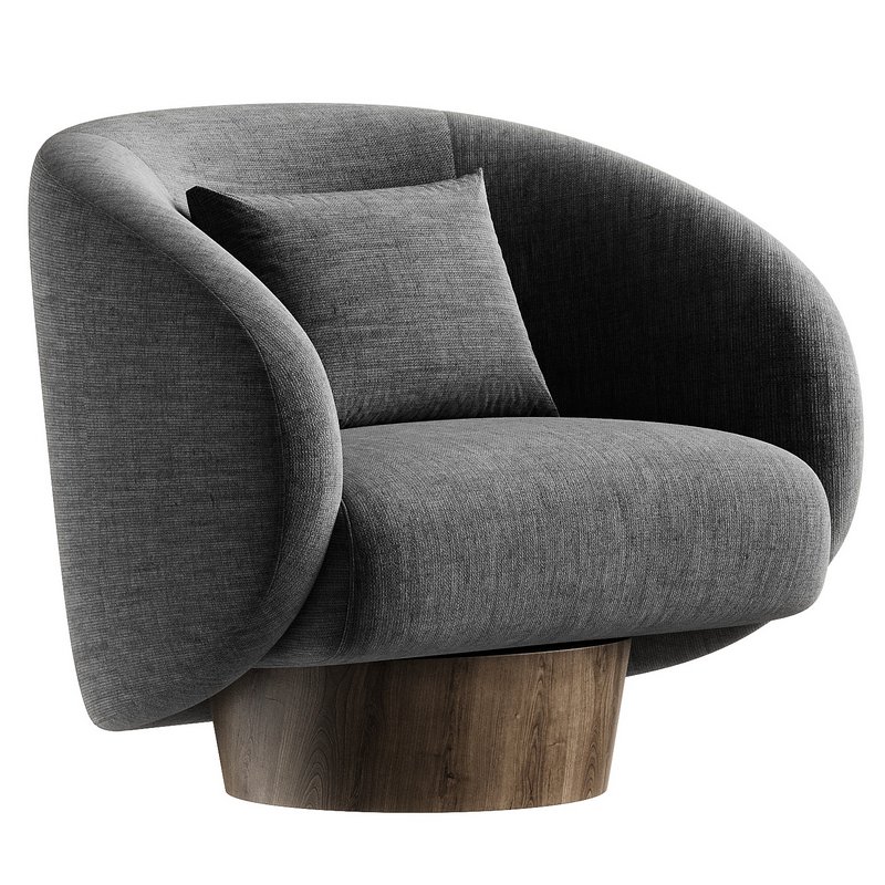 armchair 43 - Image 4