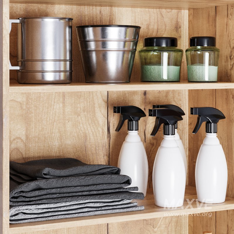 Laundry decor 01 - Image 5