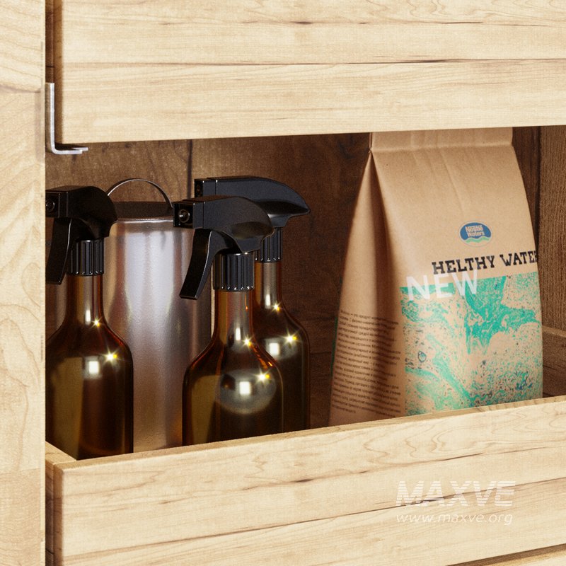 Laundry decor 01 - Image 2