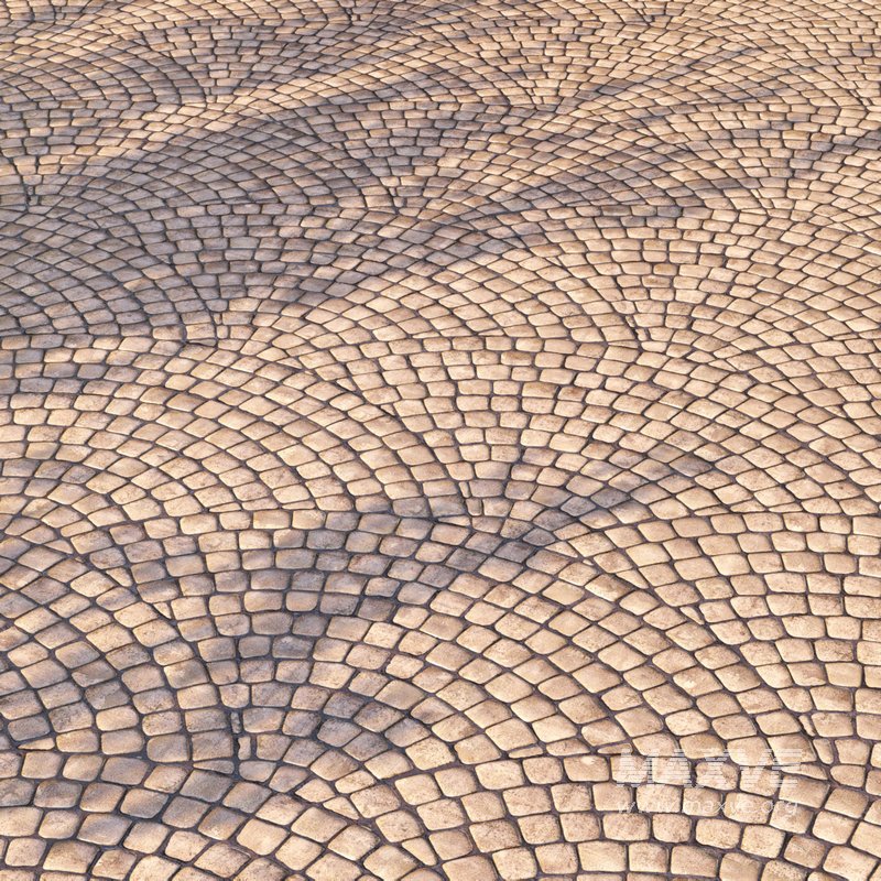 Mrf Pavement Set10 - Image 4