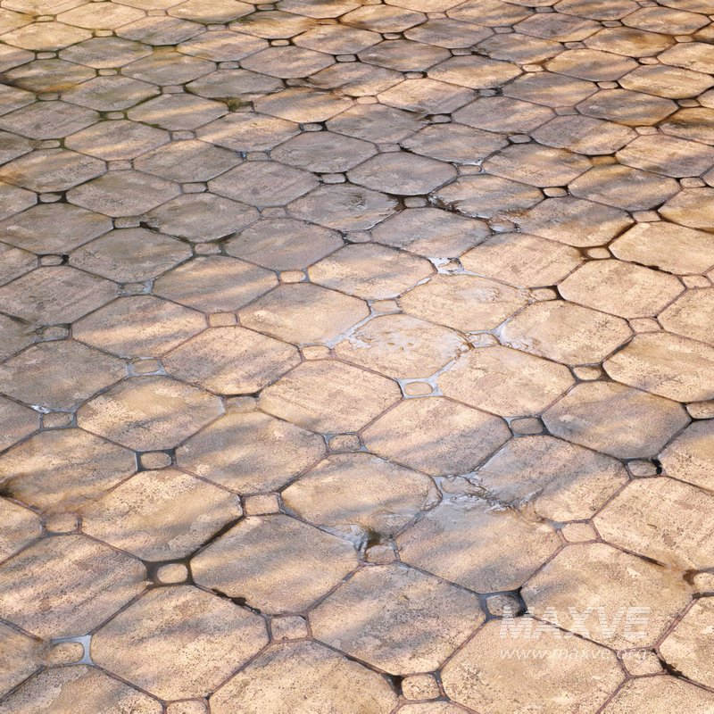 Mrf Pavement Set03 - Image 5