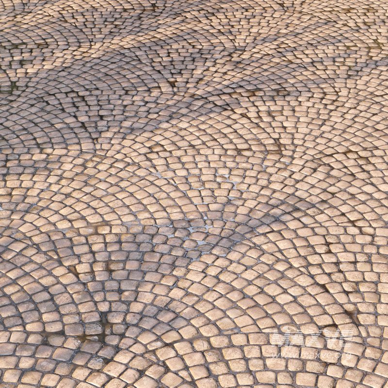 Mrf Pavement Set09 - Image 5