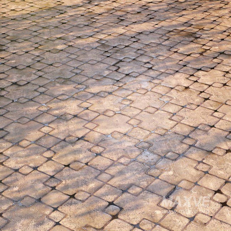 Mrf Pavement Set07 - Image 2