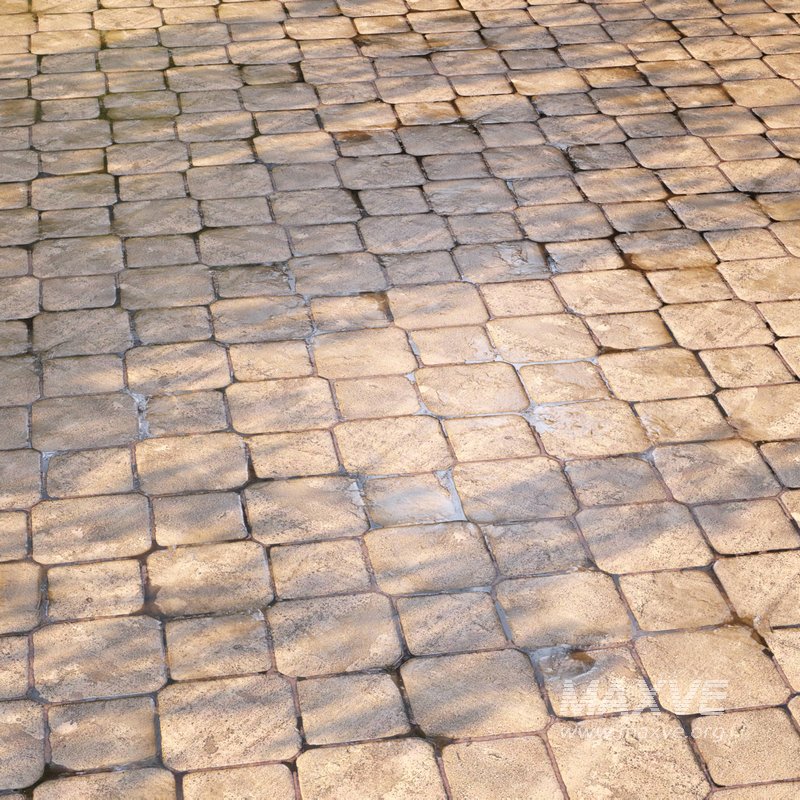 Mrf Pavement Set05 - Image 2