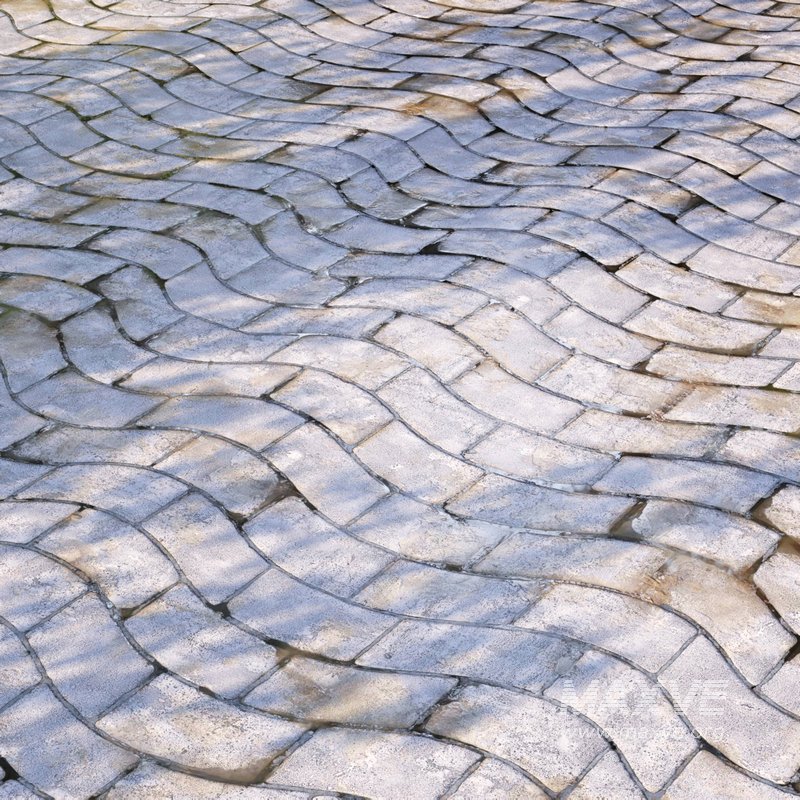 Mrf Pavement Set01 - Image 4