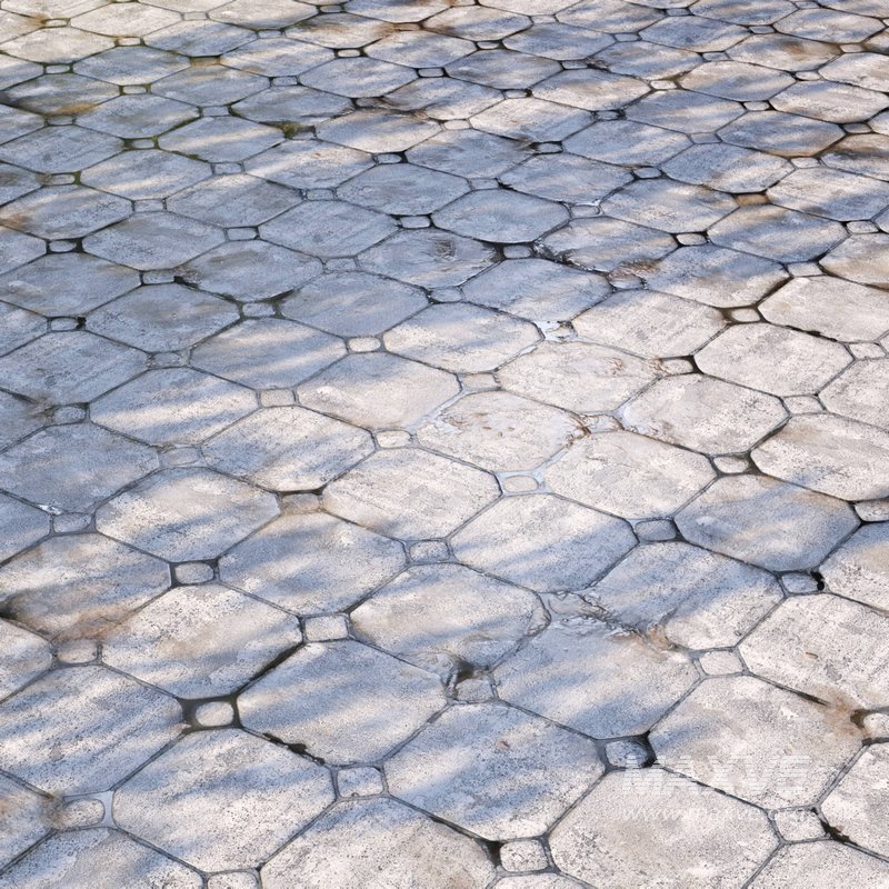 Mrf Pavement Set03 - Image 3