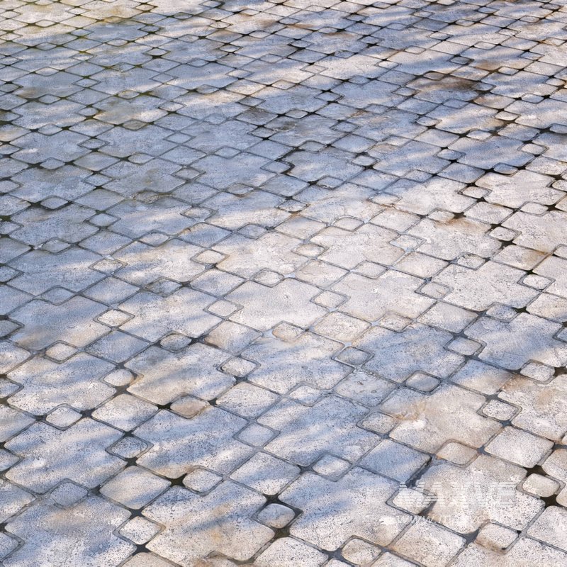 Mrf Pavement Set07 - Image 4
