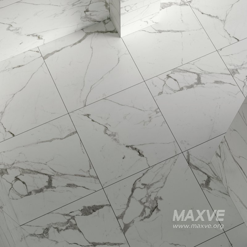 Statuario Venato Marble 8K - Image 2