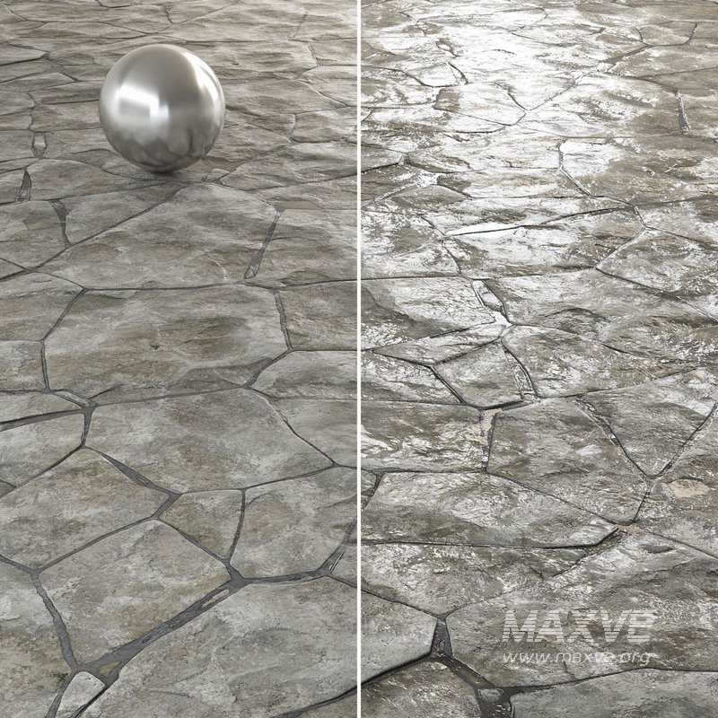 Mrf Pavement Set12 - Image 5