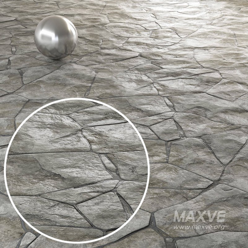 Mrf Pavement Set12 - Image 1