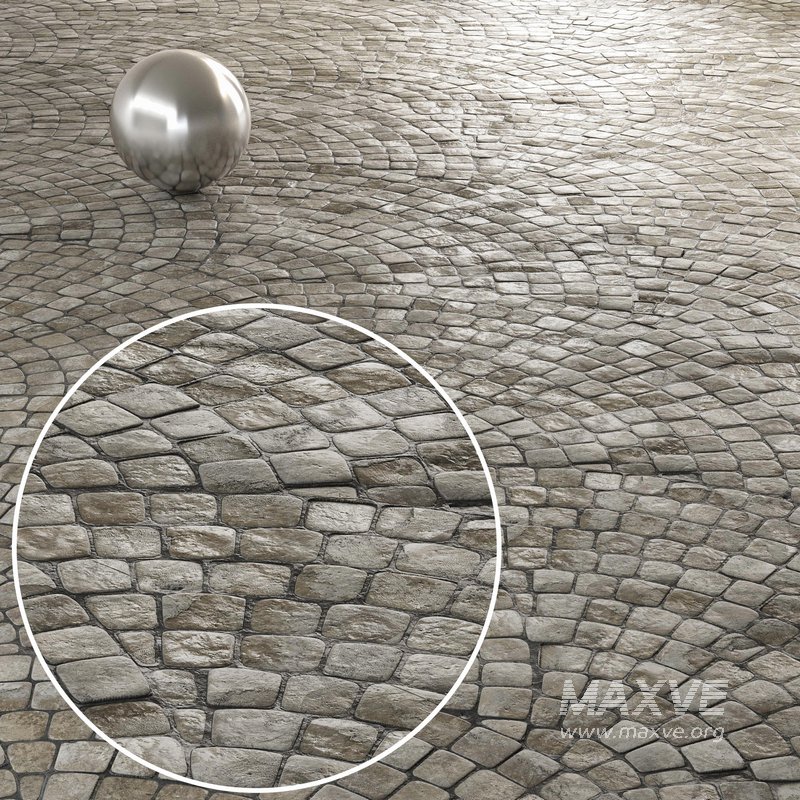 Mrf Wet Pavement Set11 - Image 1