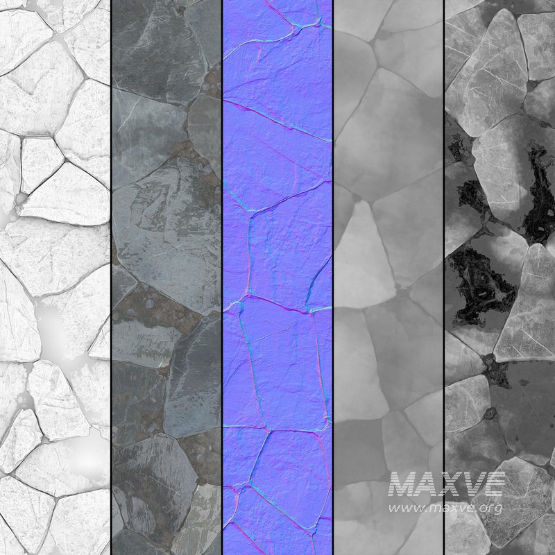 Mrf Pavement Set15 - Image 4