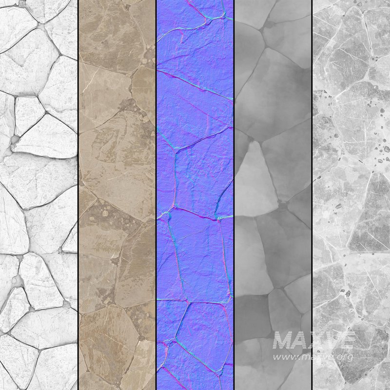 Mrf Pavement Set13 - Image 5