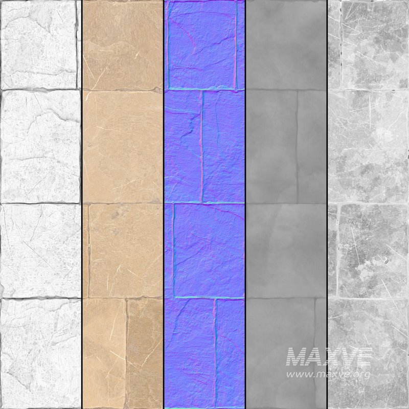 Mrf Pavement Set14 - Image 5